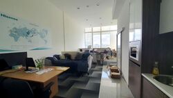 The Central (D1), Office #529169561